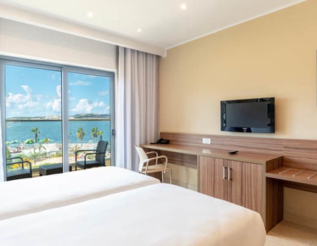 Hôtel Double Tree by Hilton 4* - Image 5