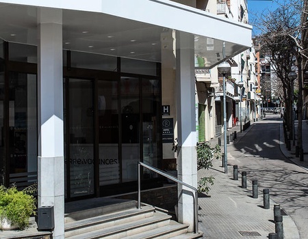 Hôtel Pierre & Vacances Lloret Santa Rosa 4* - Lloret de Mar, Espagne - Image 5