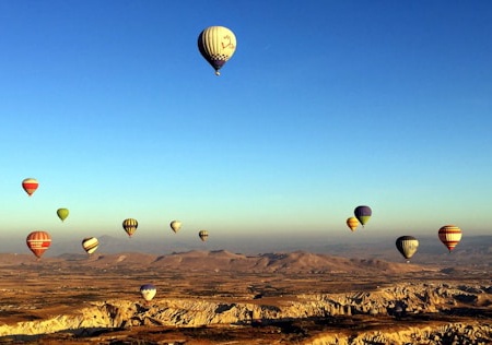 Circuit Turquie Authentique Istanbul et la Cappadoce - 3