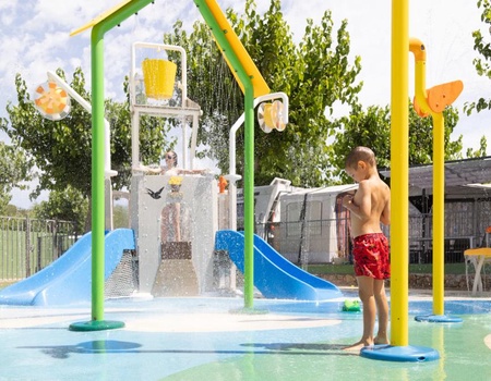 Camping Mas Patoxas, 4* - 4