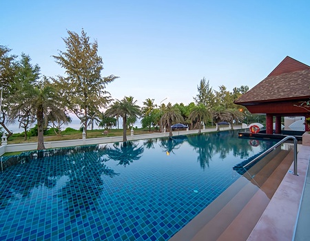 Mai Khao Palm Beach Resort 4* by Ôvoyages - 2