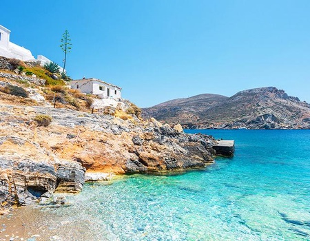 Hôtel Armonia 3* - Santorin (île de), Grèce - Image 2