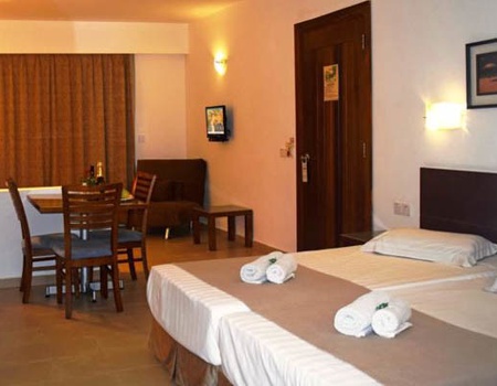 Hôtel Theo Sunset Holiday Village **** - 5