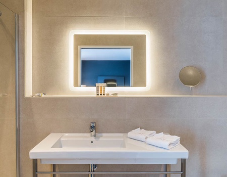 Hôtel Mercure Bastia Biguglia 4* - 5