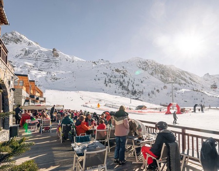Hôtel Le Levanna 4* - Savoie - Tignes, Alpes du Nord - Image 5