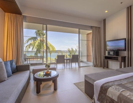 Hôtel Kappa Club Cape Panwa Phuket 5* - Phuket, Thailande - Image 5