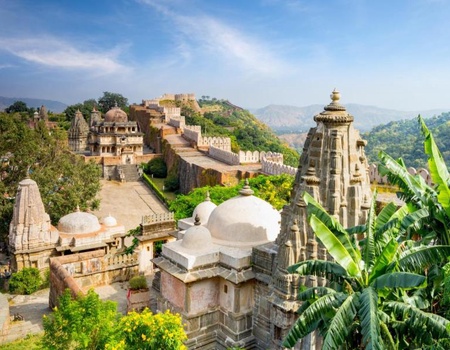 Circuit rêves du Rajasthan - De New Delhi A New Delhi - 5