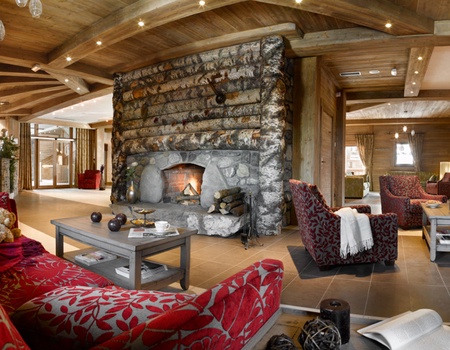 Résidence CGH & SPA Les Clarines 4* - 3