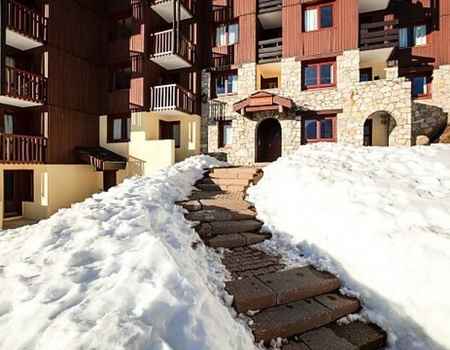 Résidence Les Gémeaux - Maeva Home - Savoie - Belle Plagne, Alpes du Nord - Image 3