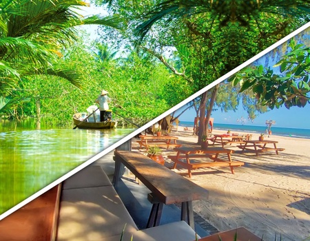 Circuit Splendeurs du Vietnam + Extension 4nts SeaClub 4* Tout compris - Départs garantis