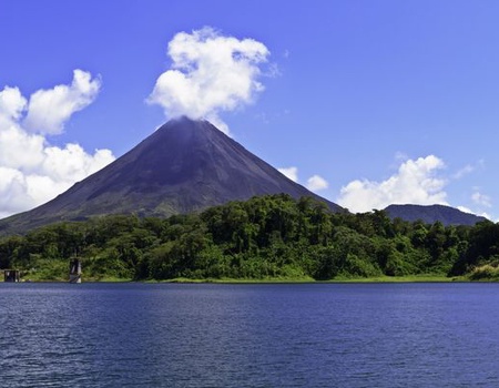 Immersion au Costa Rica 12J/10N - 2025