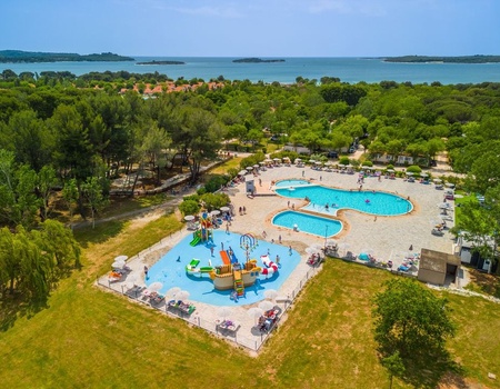 Camping Bi-Village, 4*