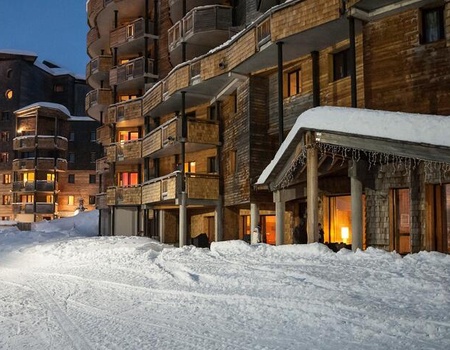 Résidence Arietis - Atria-Crozats - Maeva Home - Haute Savoie - Avoriaz, Alpes du Nord - Image 3