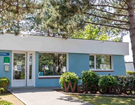 Camping La Foret Stella Plage, 3* - 2