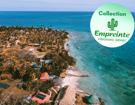 Circuit Viva Colombia et Isla Mucura ! **Nouveauté 2026** - 1