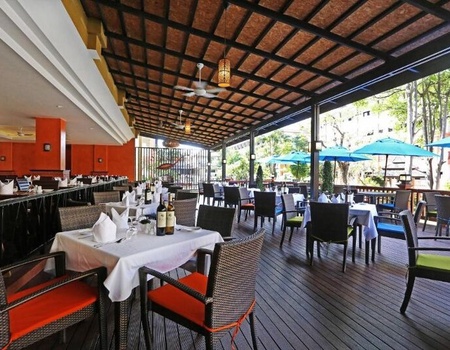 Kata Sea Breeze 3* - 5