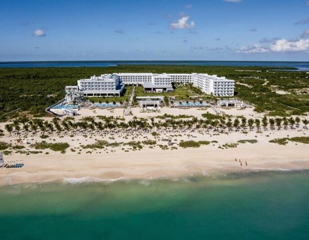 Riu Latino 5* - Adults Only - 1