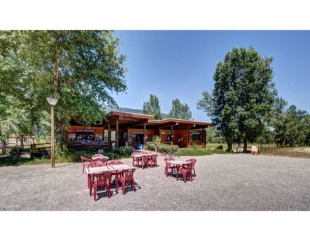 ÉCo séjour au coeur des montages en Savoie (1nuit) - 3* - 4