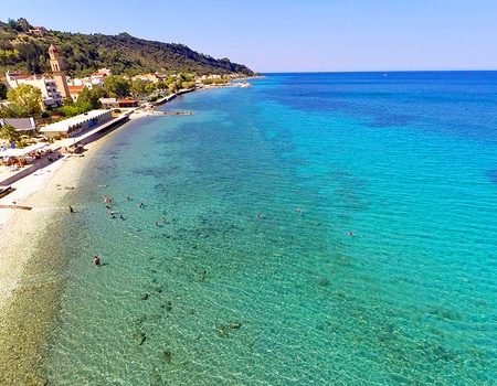 Hôtel Palatino Hotel 4* - 1