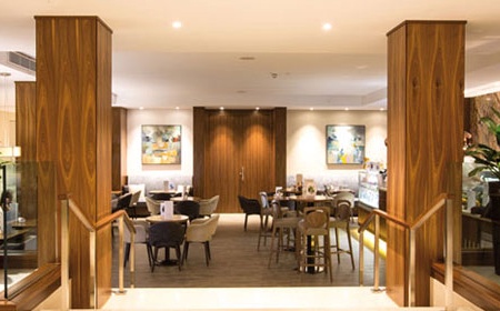 Hôtel Salini Resort 4* - Malte - 4