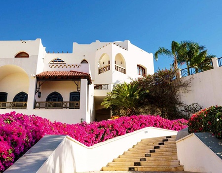 Hôtel Mövenpick Resort Sharm El Sheikh 5* - 4