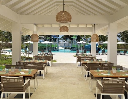 Jet Tours Signature Melia Caribe Beach Resort 5* - 3