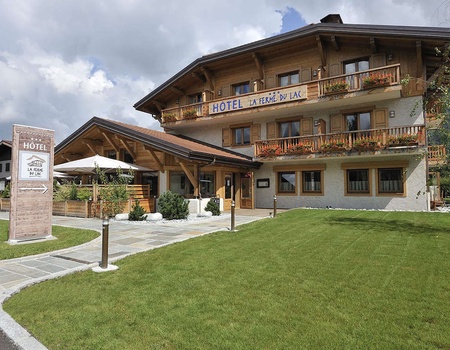 Détente à la montagne, près de Samoëns - 4* - Haute Savoie - Thyez, Alpes du Nord - Image 5