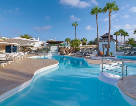 Hôtel H10 White Suites 4* Adult Only +18 - Lanzarote, Canaries - Image 1