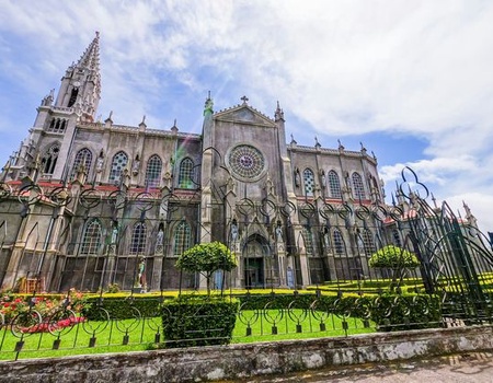 Douceurs du Costa Rica & extension Région de Manuel Antonio / Pacifique Central 13J/11N - 2026 - 3