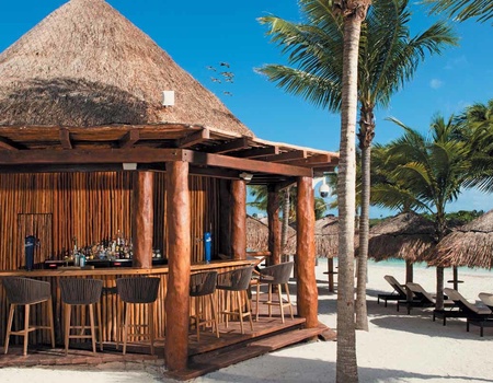 Hôtel Secrets Akumal Riviera Maya 5* - 5