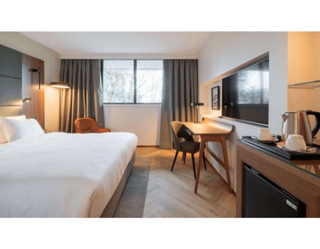 Séjour dans un établissement design au coeur de Montpellier - 4* - Montpellier, Languedoc Roussillon - Image 4