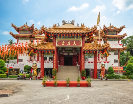 Kuala Lumpur & Essences de la Malaisie - 10 jours / 9 nuits - Malaisie, Asie - Image 2