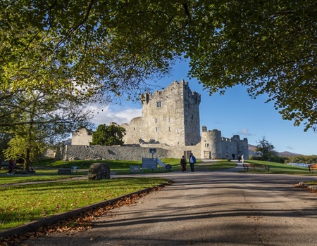 Autotour Sur les routes sauvages d'Irlande depuis Cork - Cork, Irlande - Image 1