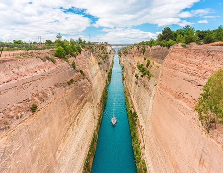 Autotour Chemins et manoirs mythiques - 4