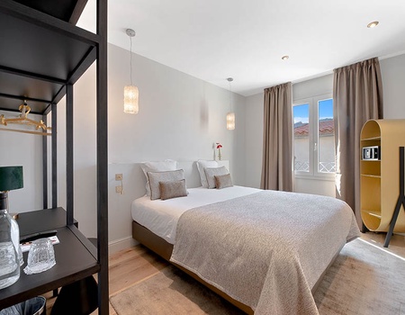 Hôtel San Carlu Citadelle 4* - Corse, France - Image 5