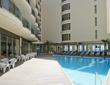 Hôtel Pierre & Vacances Bahía Calpe 4* - Calpe, Espagne - Image 5