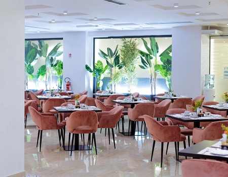 Smart club Gloria Palace Hotel & Spa 5* - 4