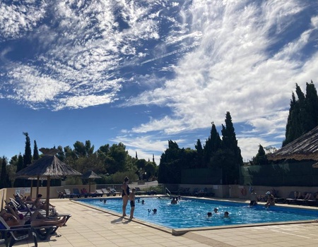 Camping Le Fun, 4* - 4