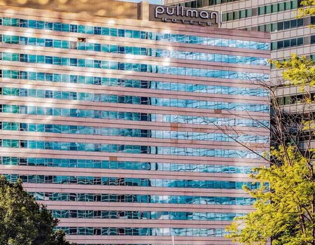 ÉVadez-vous dans cet hôtel 5* avec spa au coeur de Paris la Défense - 5* - 2