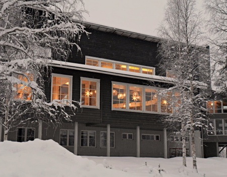 Hôtel Ylläsrinne (activités incluses) - Image 5