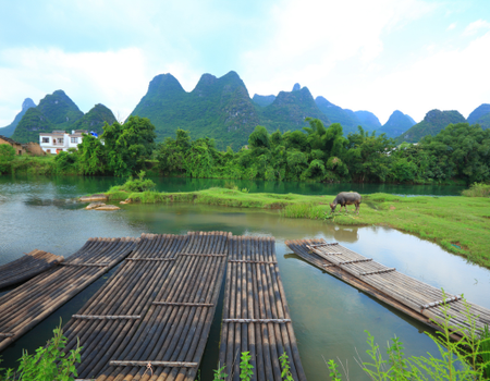 Circuit Mystères de la Chine Impériale, de Pékin aux Pitons de Guilin - Chine, Asie - Image 1