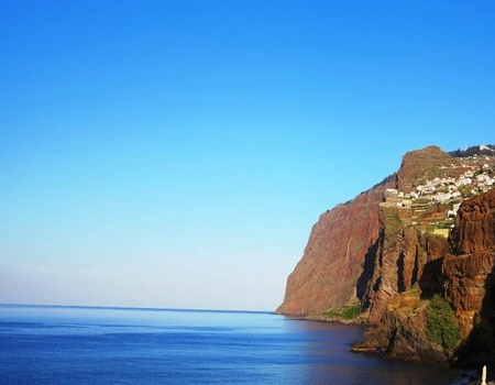 Circuit balade à Madère 2025/2026 - 1