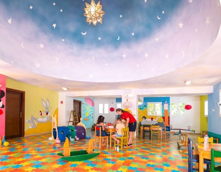 Hotel Medina Solaria & Thalasso 5* - 4