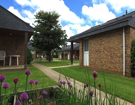 VVF Normandie Veules-les-Roses 3* - 2