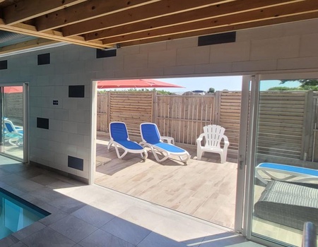 Camping Landrezac Plage, 3* - 3