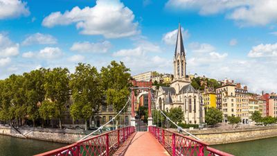 Croisière Festival : Histoire, terroir et traditions sur le Rhône (formule port/port) - Lyon, Sud Est - Image 4