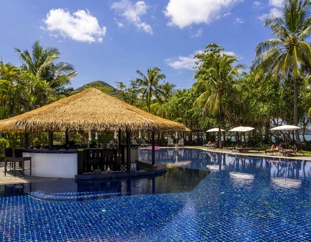 Hôtel Sunprime Kamala Beach 4* - 5