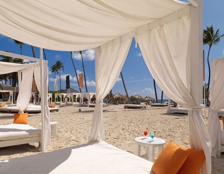 Hôtel Paradisus Palma Real 5* - 3