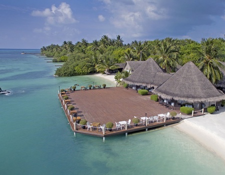Ceylan Bonheur + séjour Maldives 4* - Sri Lanka