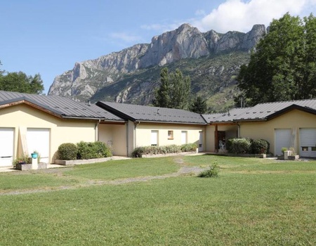 Complexe des Oustalous - Ariège - Les Cabannes, Pyrénées - Image 3